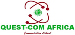 QuestCom Africa Logo